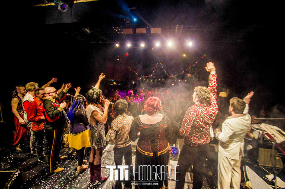 Pasha Disco Club-Grenoble-2016-Sylvain SABARD