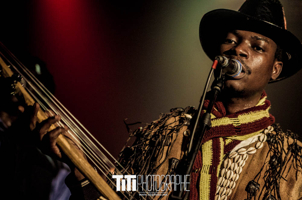 BKO Quintet-Grenoble-2016-Sylvain SABARD