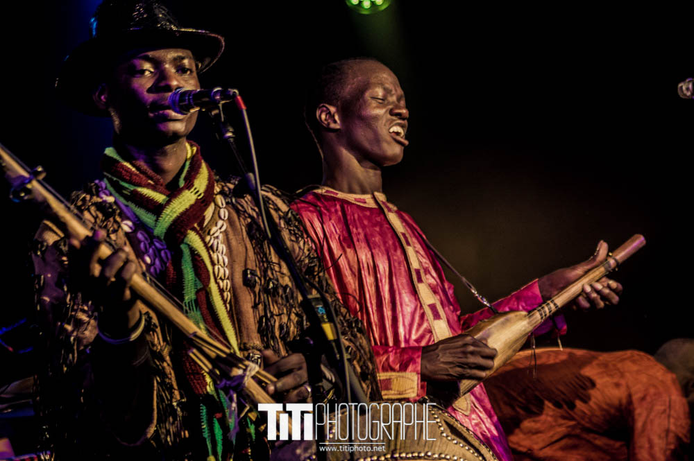 BKO Quintet-Grenoble-2016-Sylvain SABARD