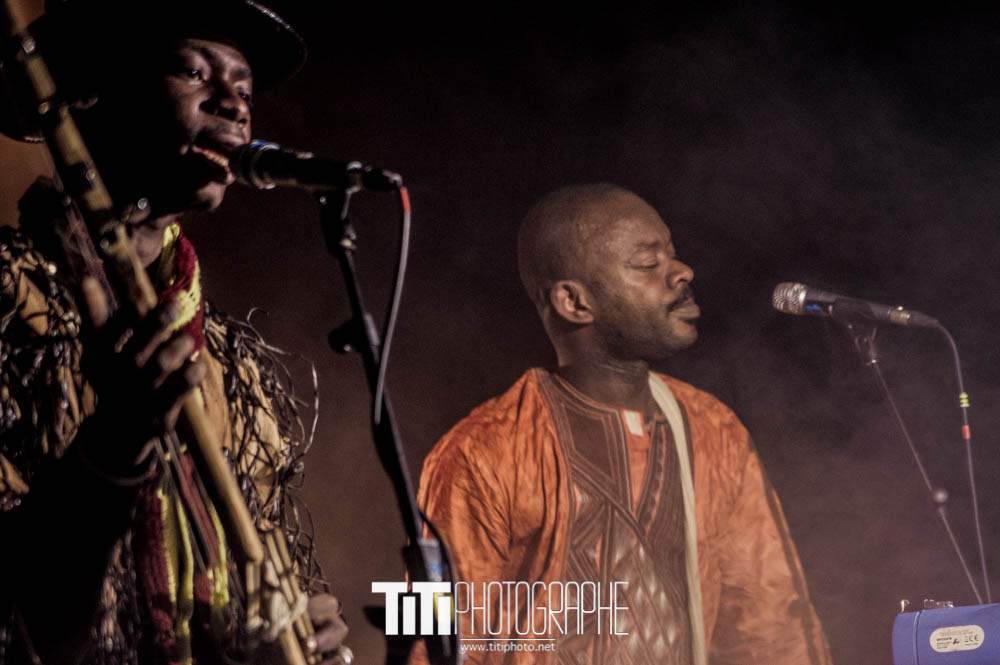 BKO Quintet-Grenoble-2016-Sylvain SABARD
