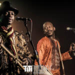 BKO Quintet – Le Prunier Sauvage – 21/01/2016