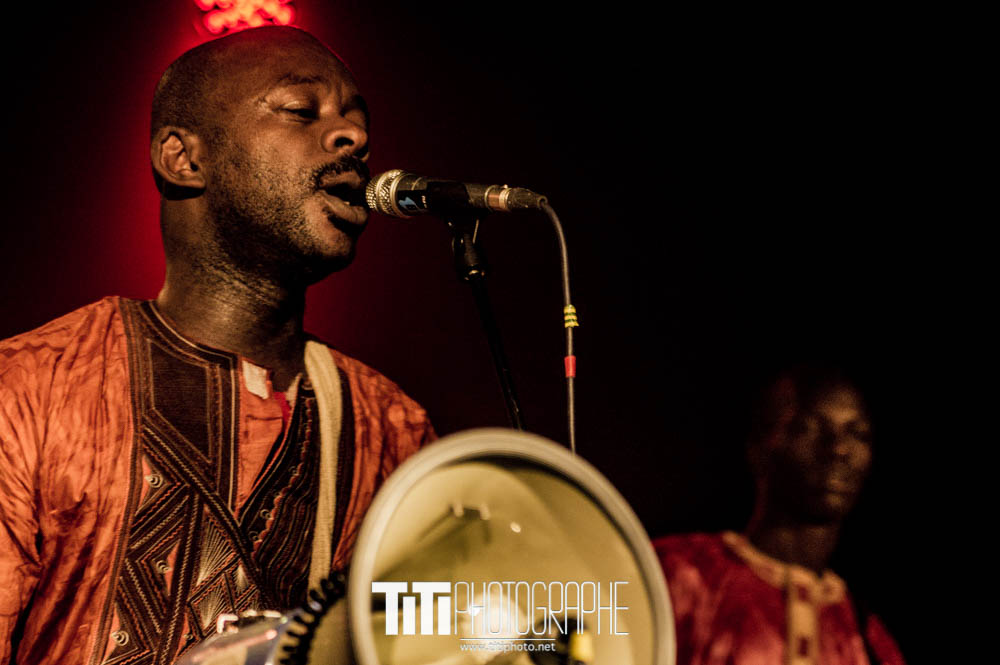 BKO Quintet-Grenoble-2016-Sylvain SABARD