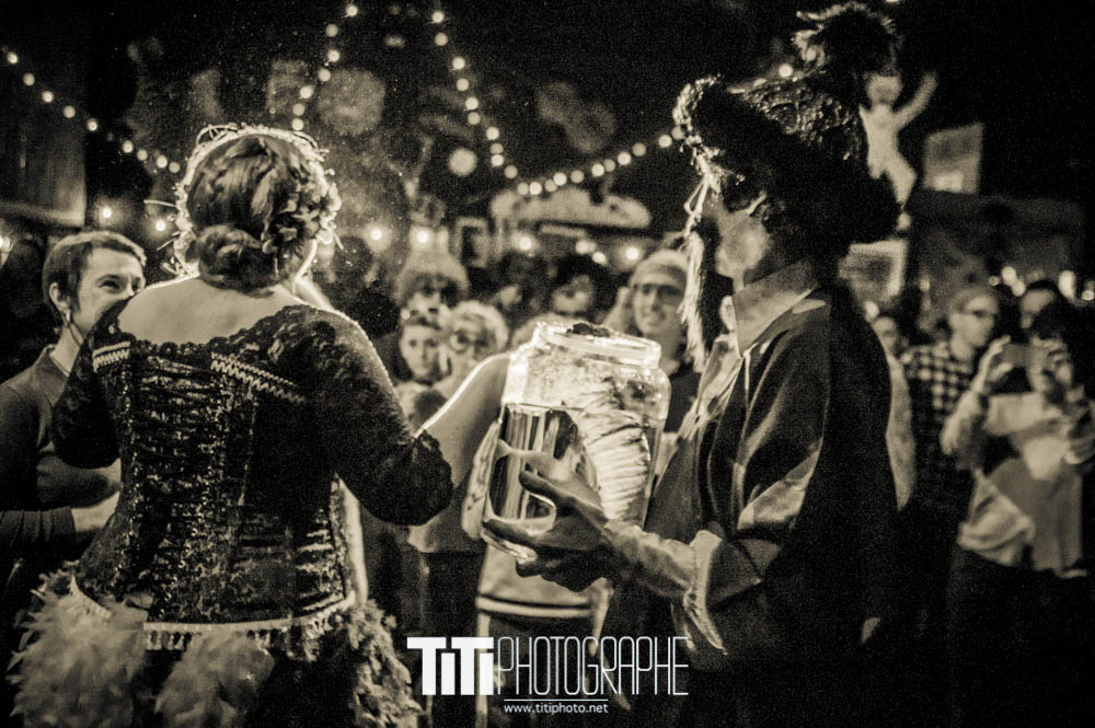 Pasha Disco Club – La Salle Noire – 12/02/2016