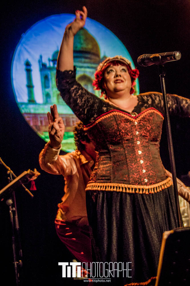 Pasha Disco Club-Grenoble-2016-Sylvain SABARD