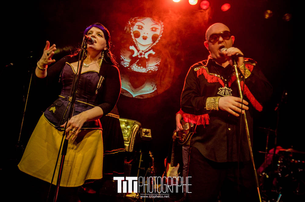 Pasha Disco Club-Grenoble-2016-Sylvain SABARD