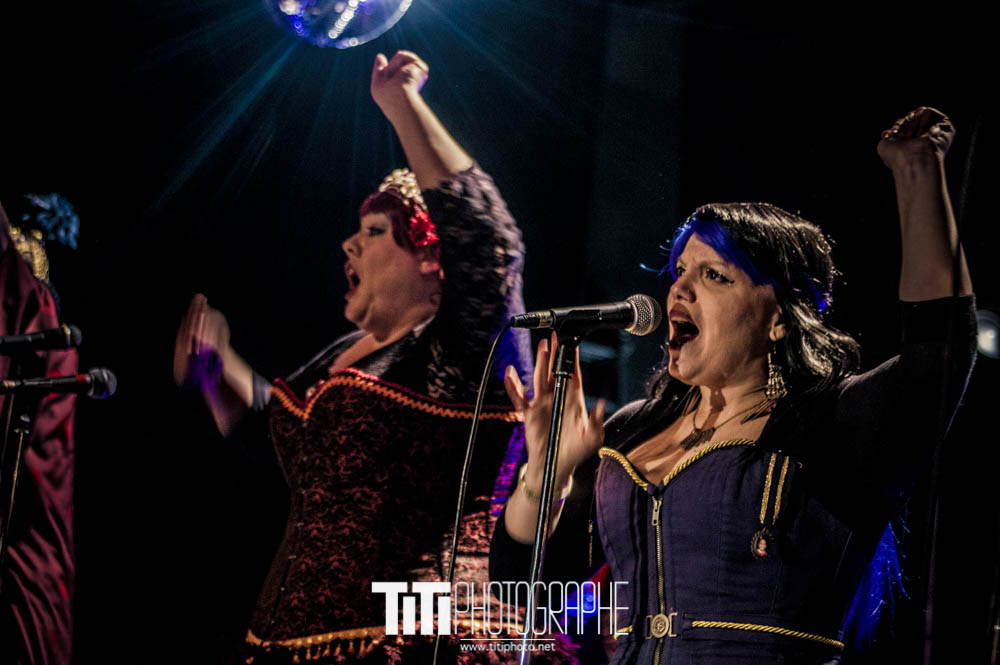 Pasha Disco Club-Grenoble-2016-Sylvain SABARD