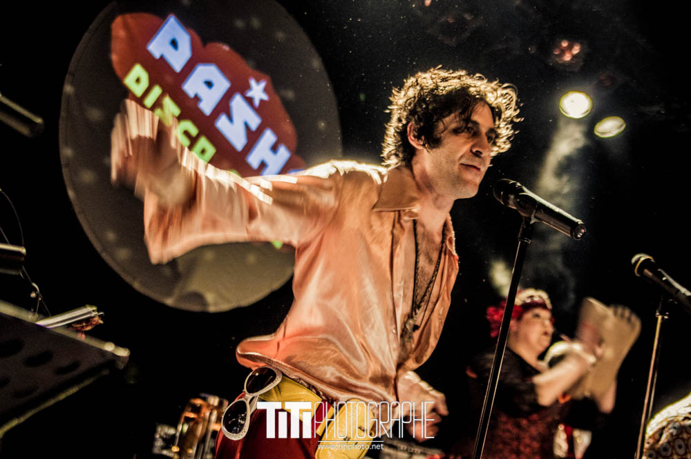 Pasha Disco Club-Grenoble-2016-Sylvain SABARD