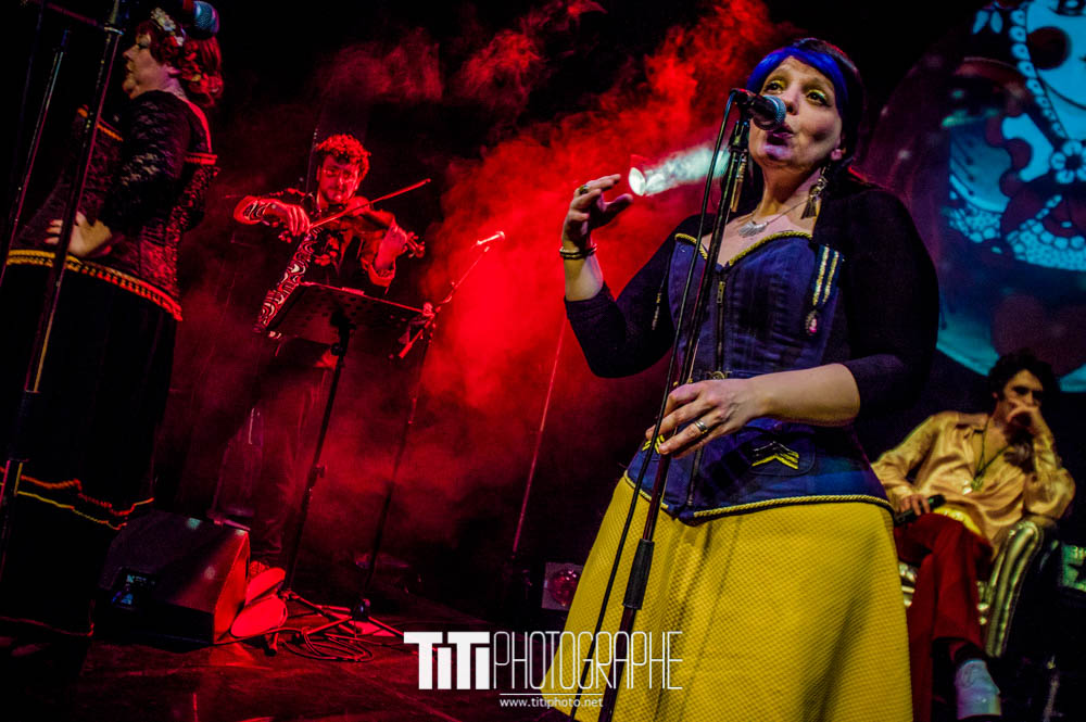 Pasha Disco Club-Grenoble-2016-Sylvain SABARD