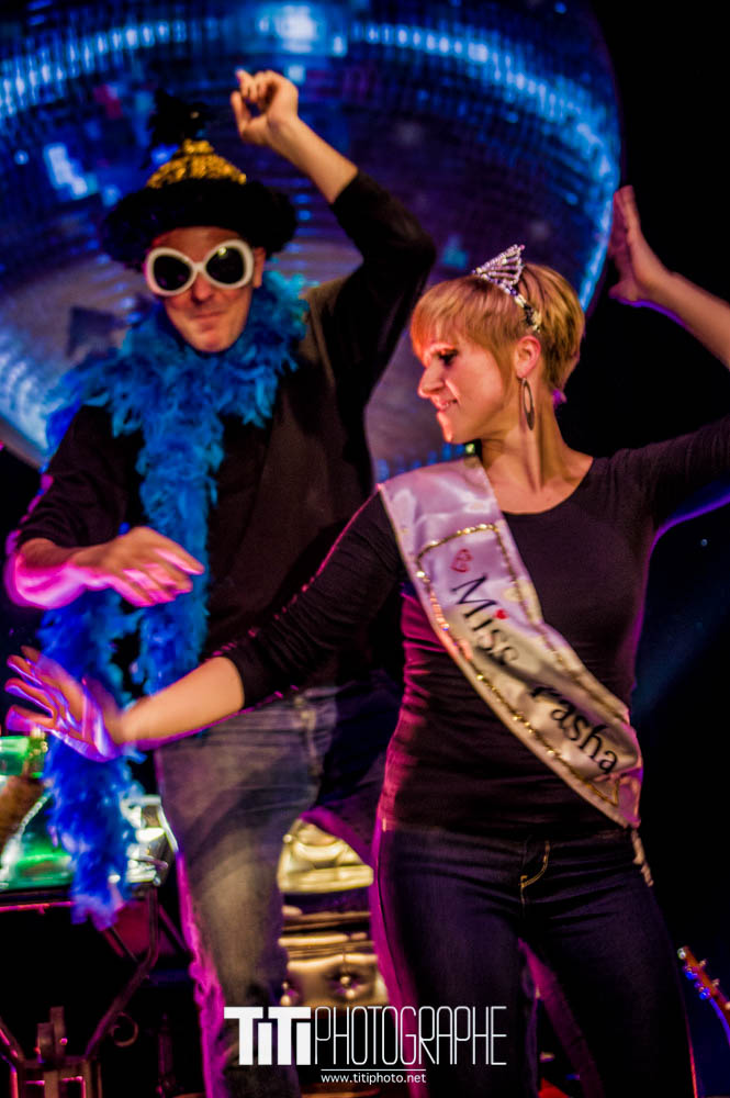 Pasha Disco Club-Grenoble-2016-Sylvain SABARD