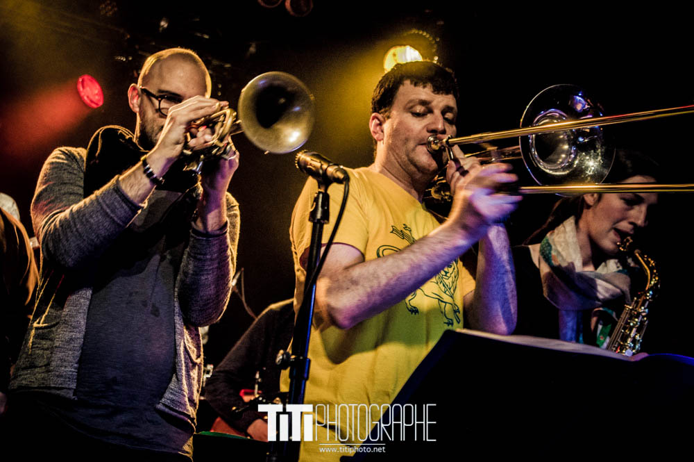 GRO – La Bobine – 17/02/2016