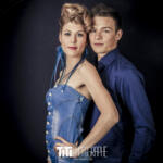 357/365 – Laetitia et Jean