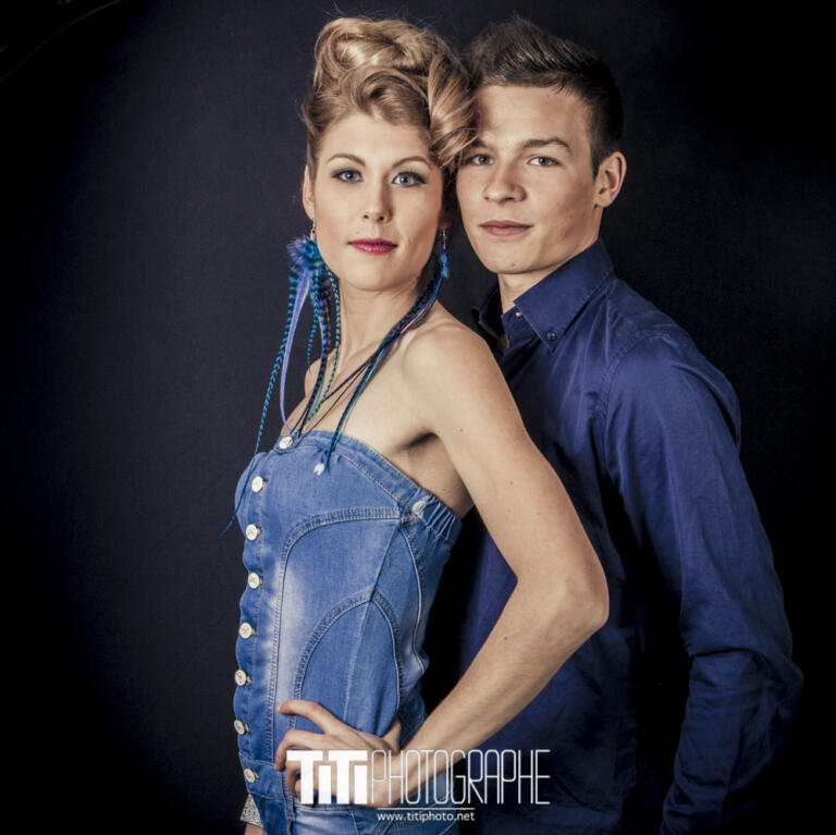 357/365 – Laetitia et Jean