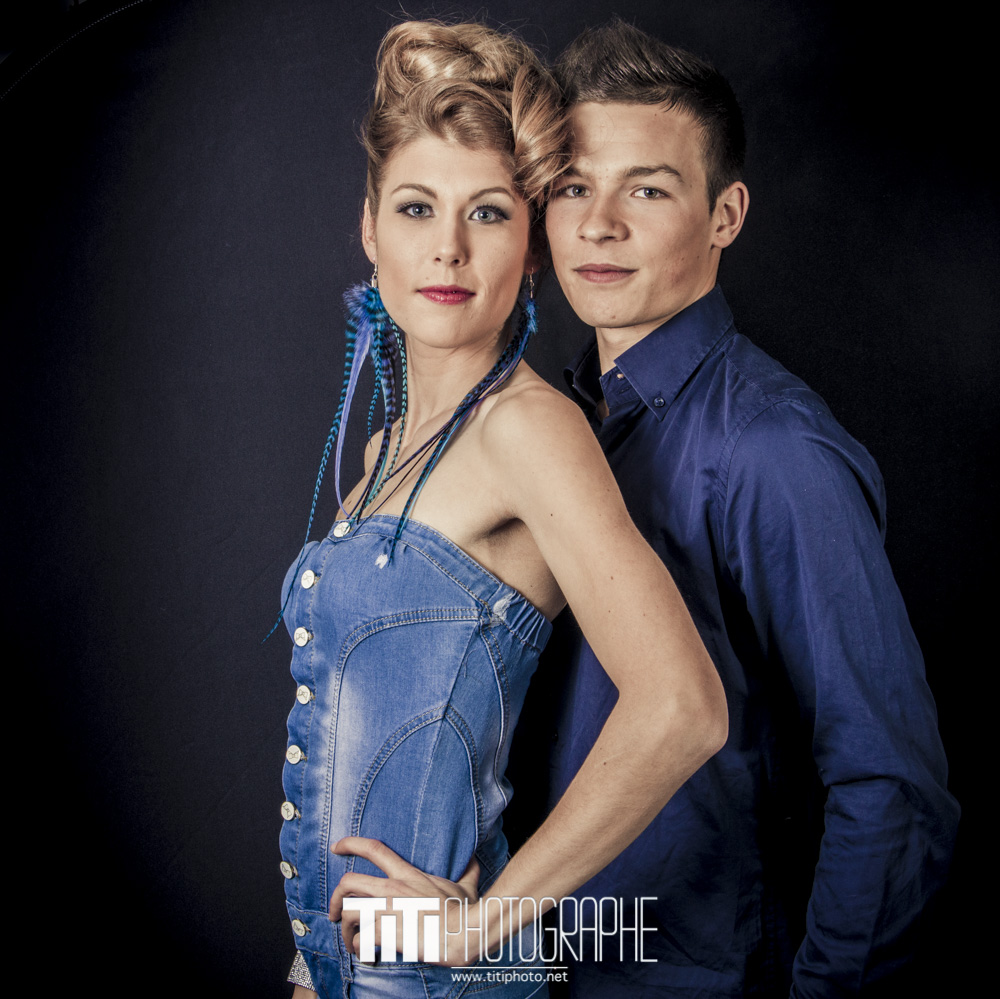 357/365 – Laetitia et Jean