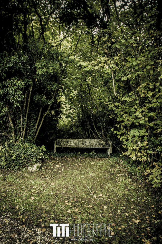 358/365 – A m’asseoir