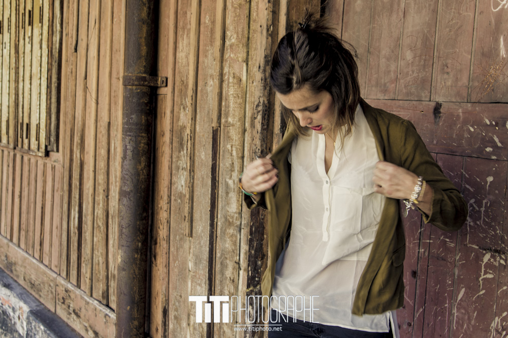 365/366 – Elle est bien ma veste ?