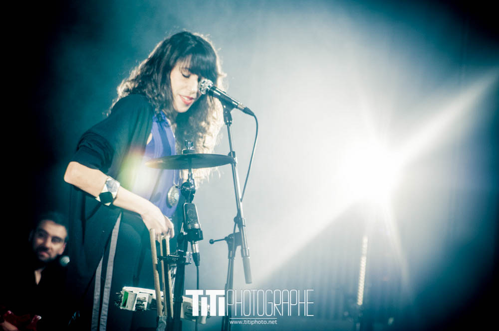 Djazia Satour-Grenoble-2016-Sylvain SABARD