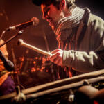 Balani Sound System – La Bifurk – 12/03/2016