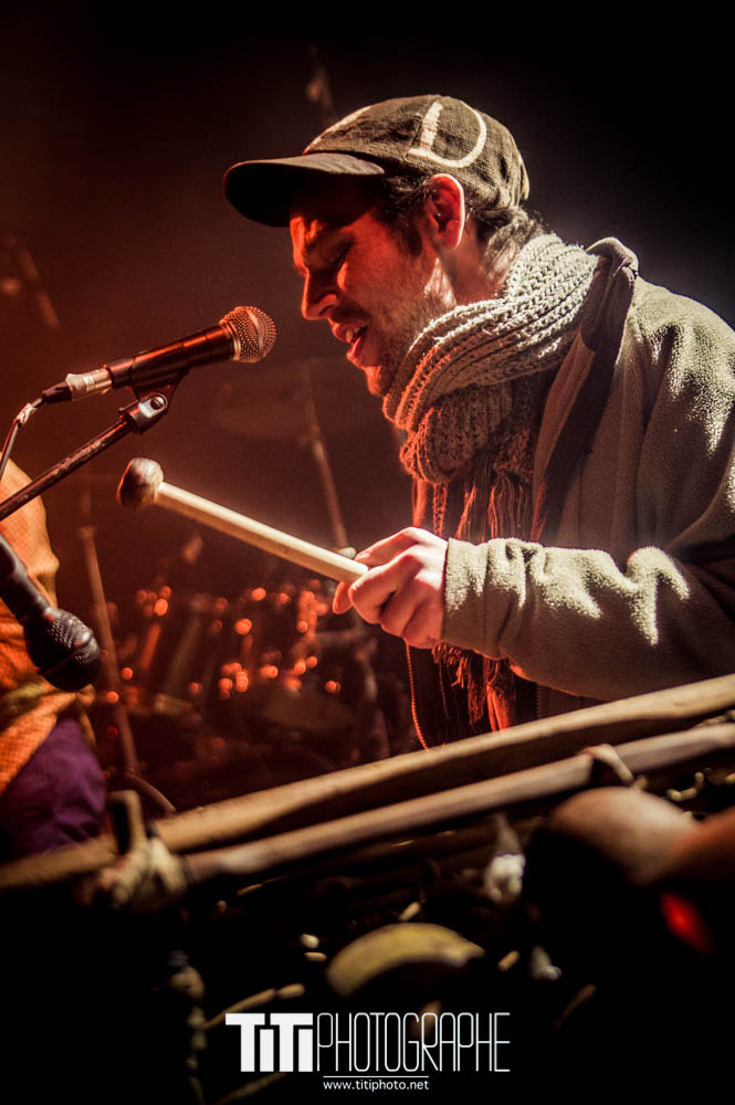 Balani Sound System – La Bifurk – 12/03/2016