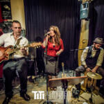 Cherry – La Passoire – 19/03/2016