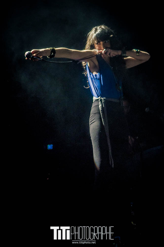 Djazia Satour-Grenoble-2016-Sylvain SABARD