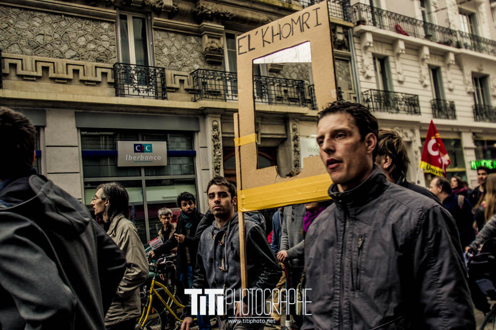 #OnVautMieuxQueCa - Grenoble