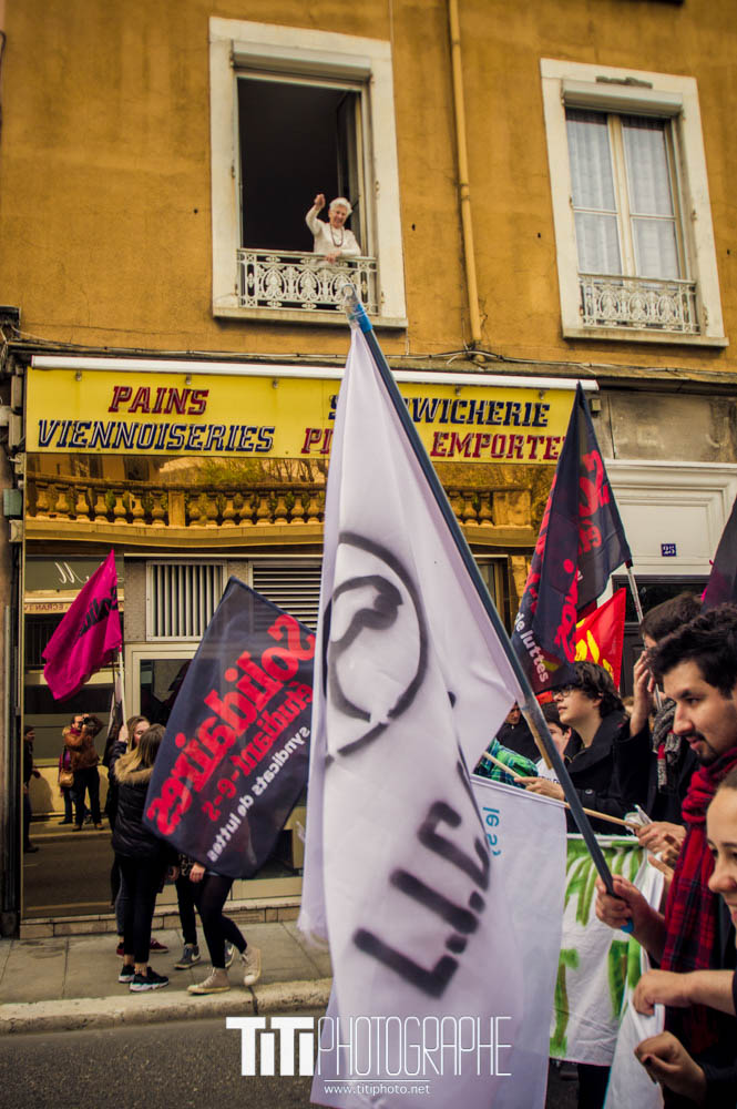 #OnVautMieuxQueCa - Grenoble