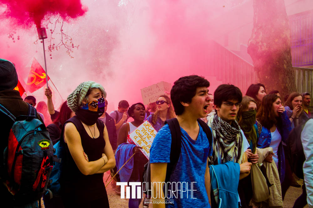 #OnVautMieuxQueCa - Grenoble