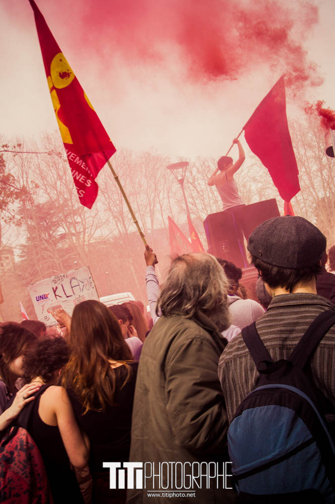 #OnVautMieuxQueCa - Grenoble