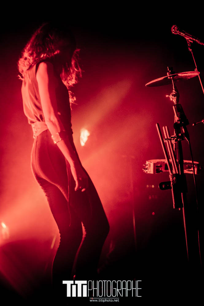 Djazia Satour-Grenoble-2016-Sylvain SABARD