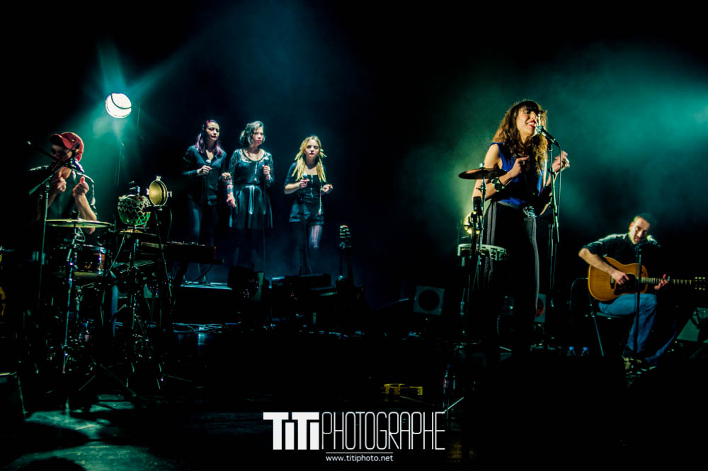 Djazia Satour-Grenoble-2016-Sylvain SABARD