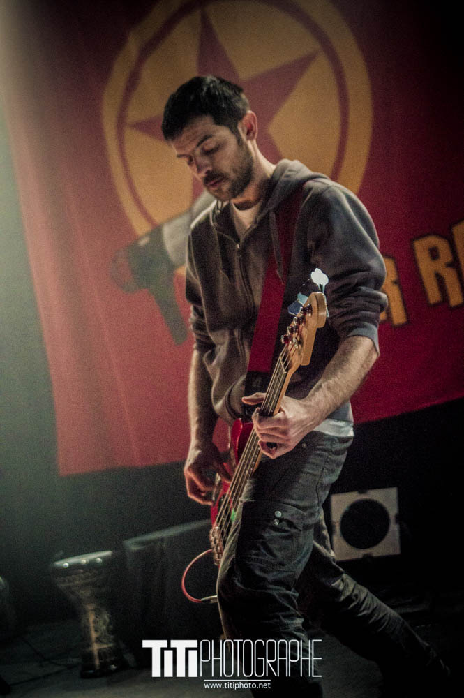 Doctor Red-Grenoble-2016-Sylvain SABARD