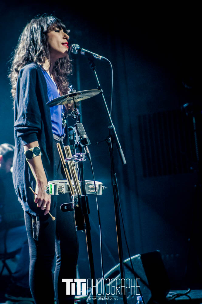 Djazia Satour-Grenoble-2016-Sylvain SABARD