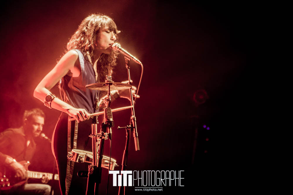 Djazia Satour-Grenoble-2016-Sylvain SABARD