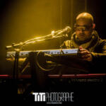 Broussaï – La Bifurk – 12/03/2016