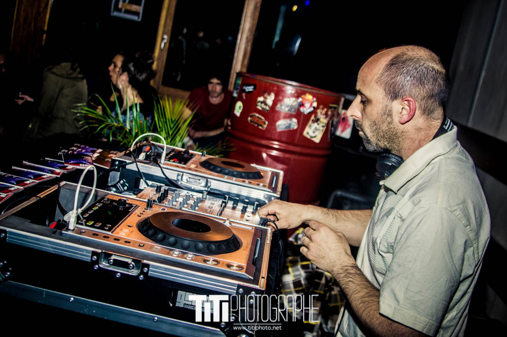 Nice & Easy – La Bobine – 01/03/2016