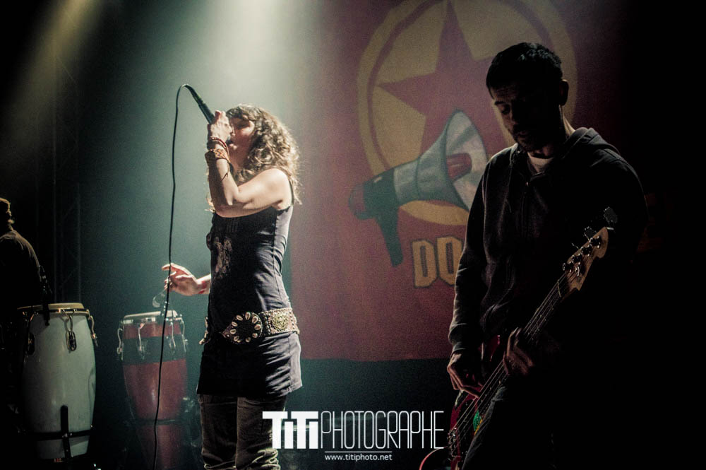 Doctor Red – La Bifurk – 03/03/2016