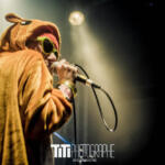 Billy Ze Kick – La Bifurk – 03/03/2016