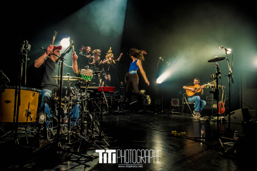 Djazia Satour-Grenoble-2016-Sylvain SABARD