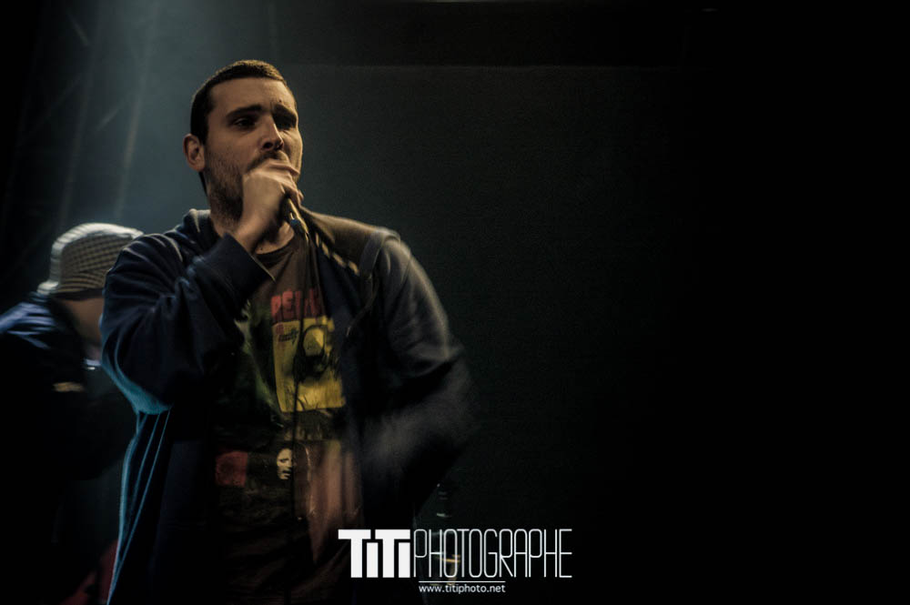 Missah & Weedo – La Bifurk – 03/03/2016