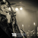 Mac Abbé & le ZO – L’aquarium – 18/03/2016