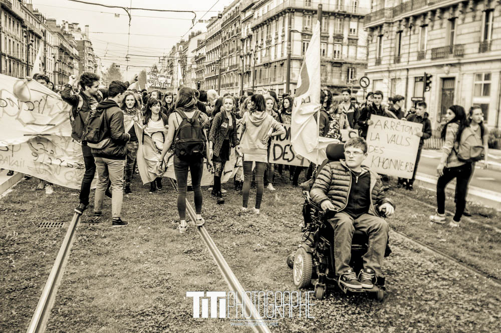 #OnVautMieuxQueCa - Grenoble