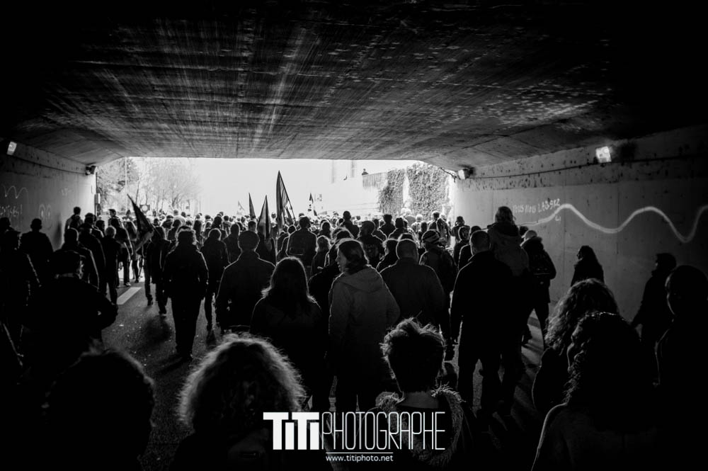 #OnVautMieuxQueCa - Grenoble