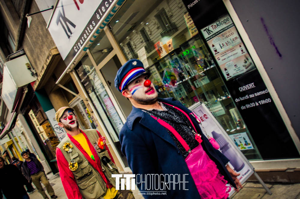 #OnVautMieuxQueCa - Grenoble