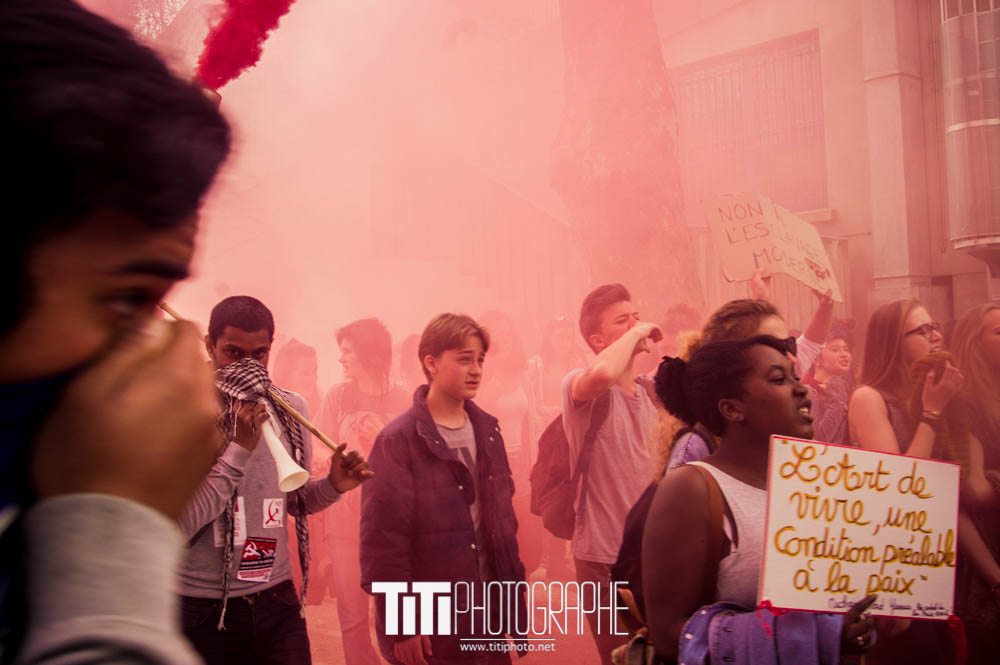 #OnVautMieuxQueCa - Grenoble