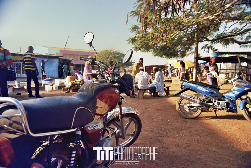 366/366 – Bénin, c’est la fin