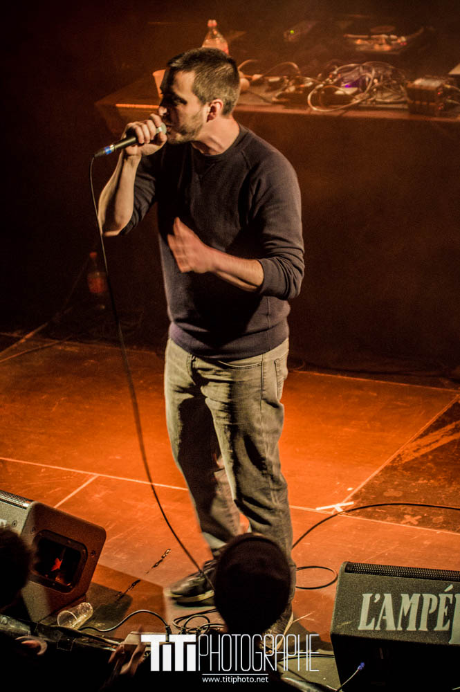 Nemo Nebbia & FISTO + DjP-Grenoble-2016-Sylvain SABARD