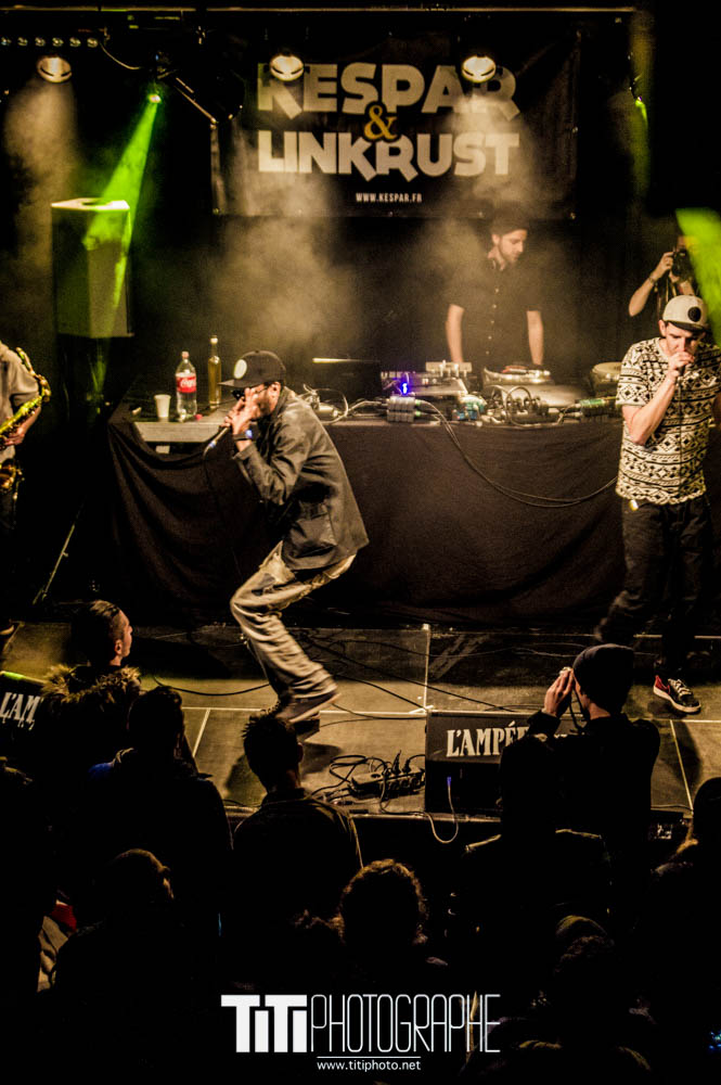 Kespar & Linkrust-Grenoble-2016-Sylvain SABARD