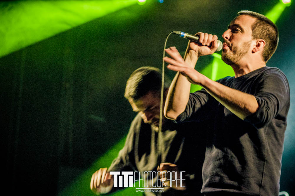 Nemo Nebbia & FISTO + DjP-Grenoble-2016-Sylvain SABARD