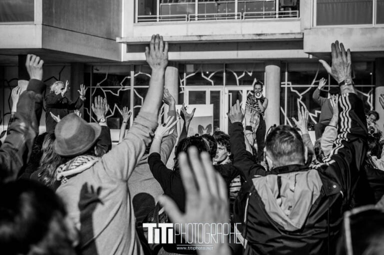 #42Mars – Grenoble – 11/04/2016