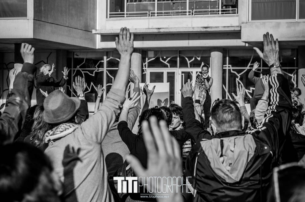 #42Mars – Grenoble – 11/04/2016